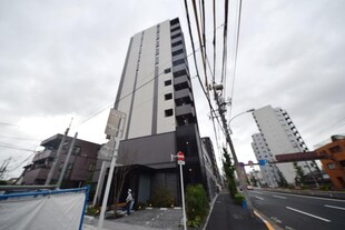 DIPS赤羽RESIDENCEの物件内観写真